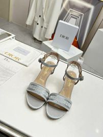 Picture of Dior Shoes Women _SKUfw134656371fw